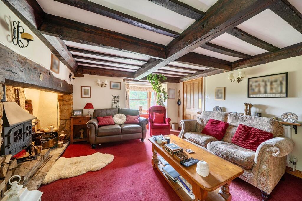 House in Ansford - View 4