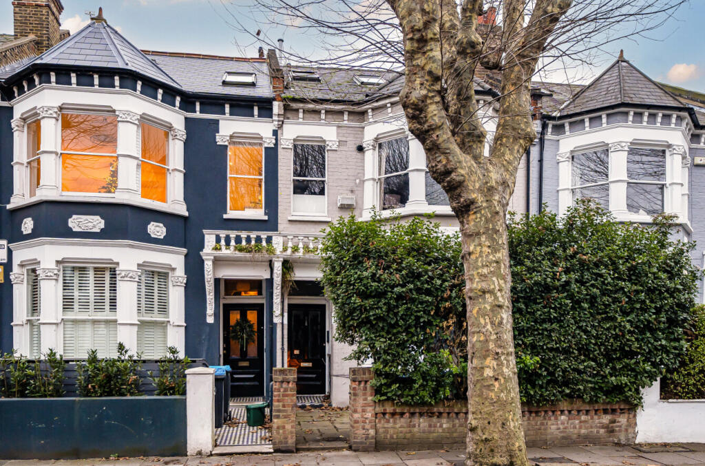 Main image of property: Victoria Road, Queens Park, NW6