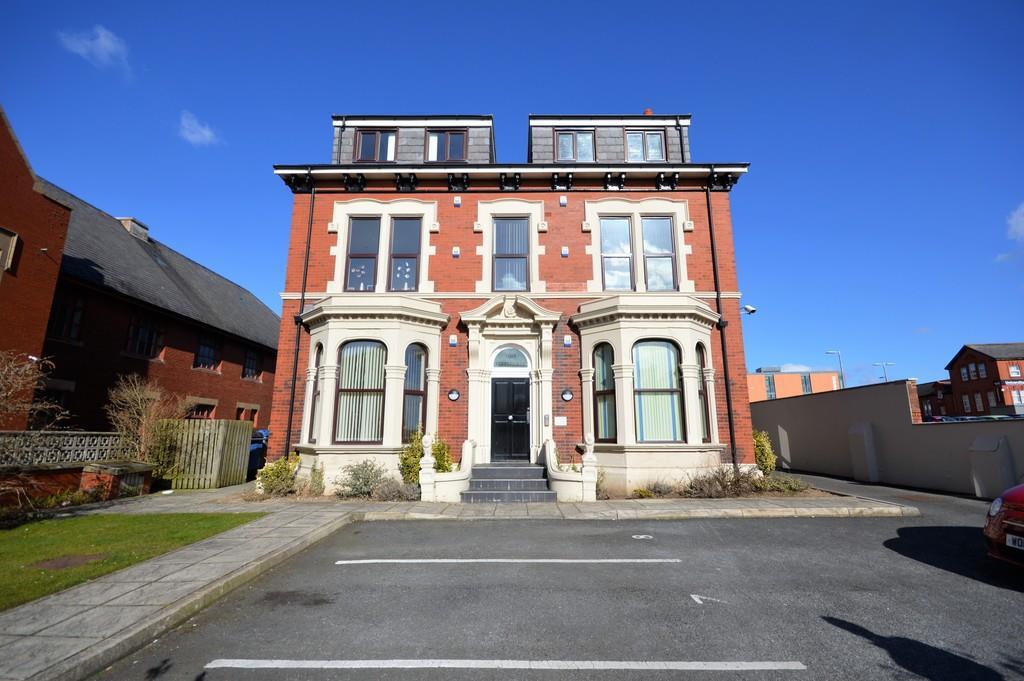 Main image of property: Park Road,Flat 4, Blackpool