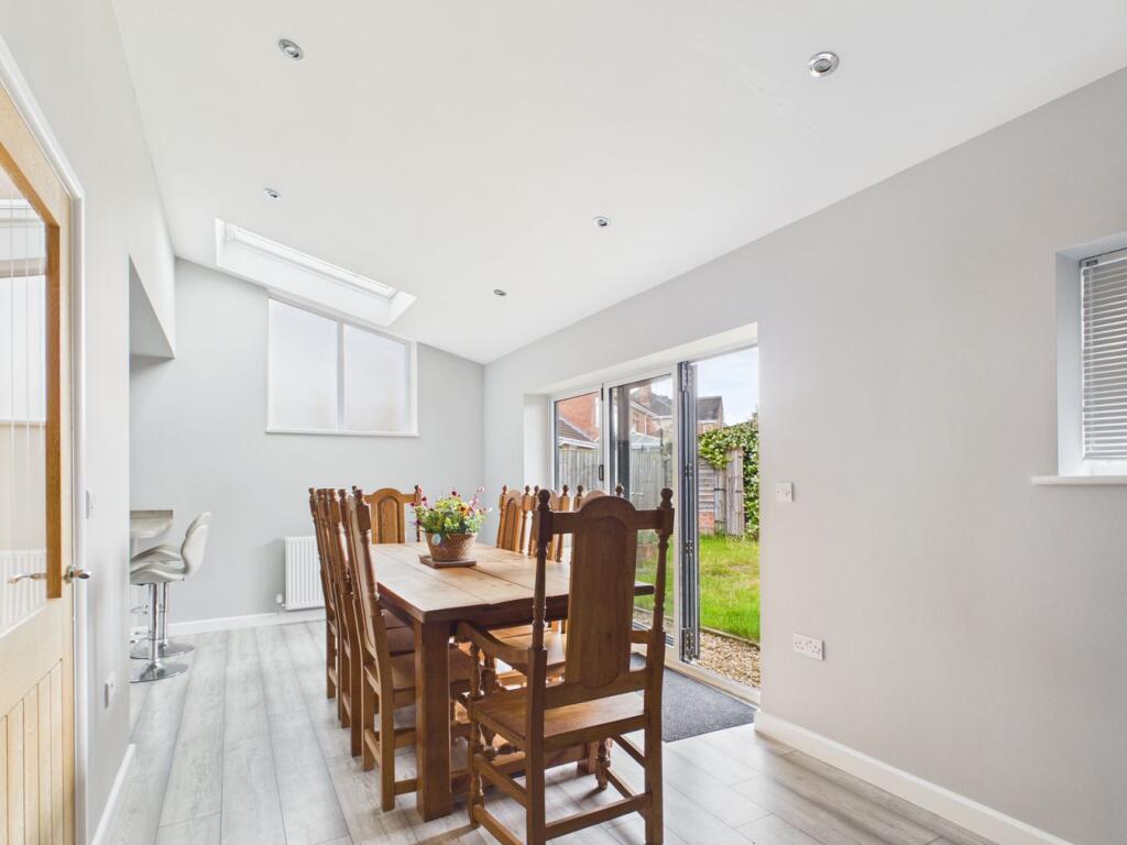 House in Newark and Sherwood, Ollerton and Boughton CP - View 4