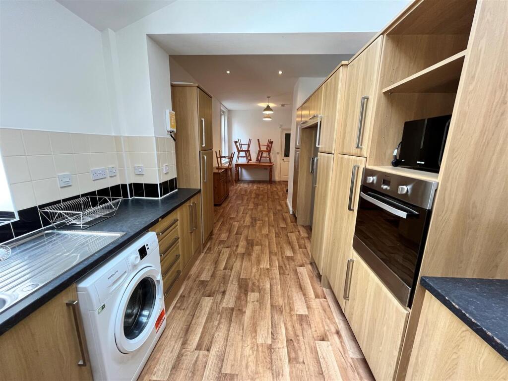 House in Newcastle upon Tyne, Cradlewell, Sandyford - View 2