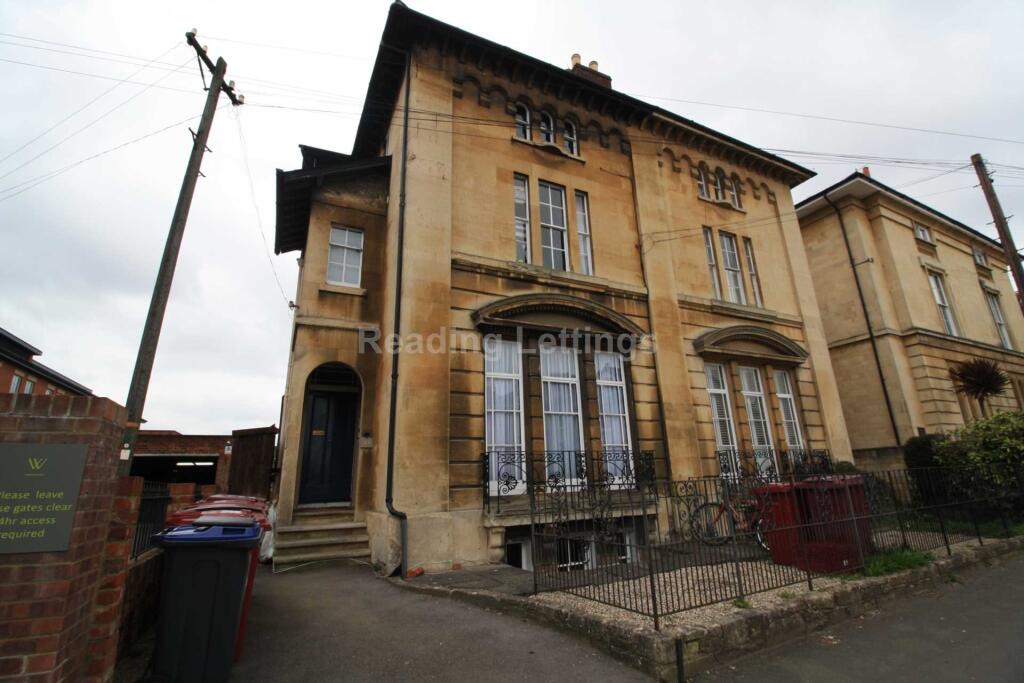 Main image of property: Eldon Road, Reading