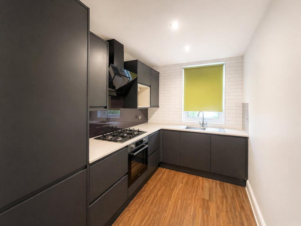 Main image of property: Stephen Street, Blackburn, Lancashire, BB2