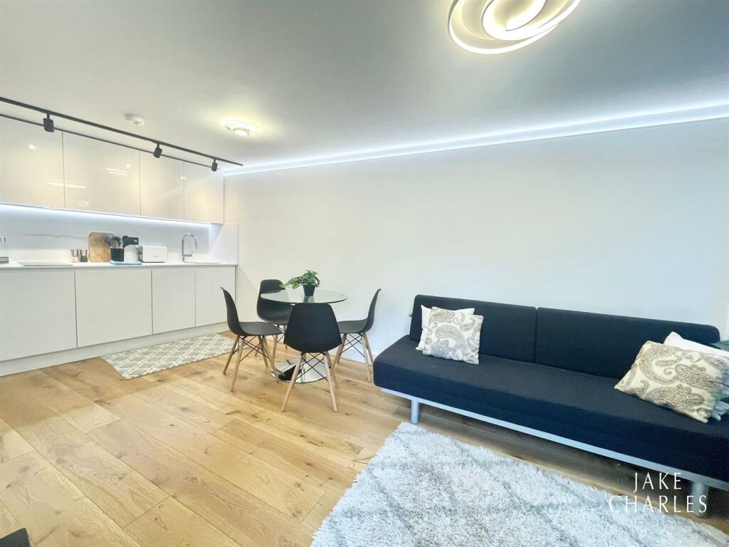 Main image of property: Woodside Avenue, London