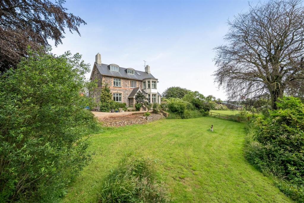Main image of property: Ashbrittle, Wellington