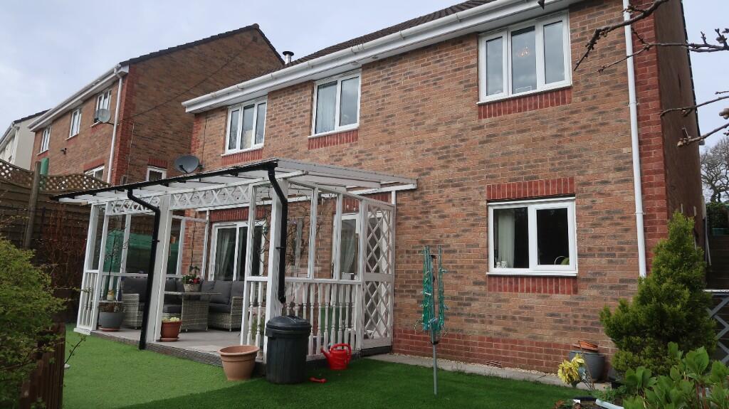 Main image of property: Dan Y Bryn, Pontllanfraith, NP12