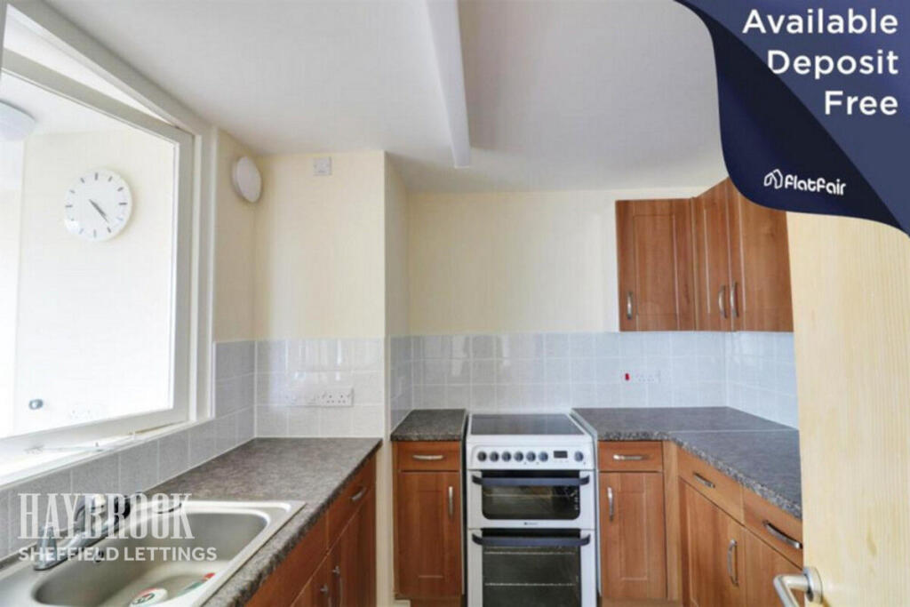 Main image of property: Martin Street, Sheffield