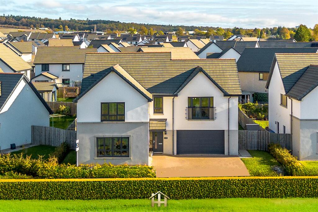 Main image of property: Grayburn Road, Dundee