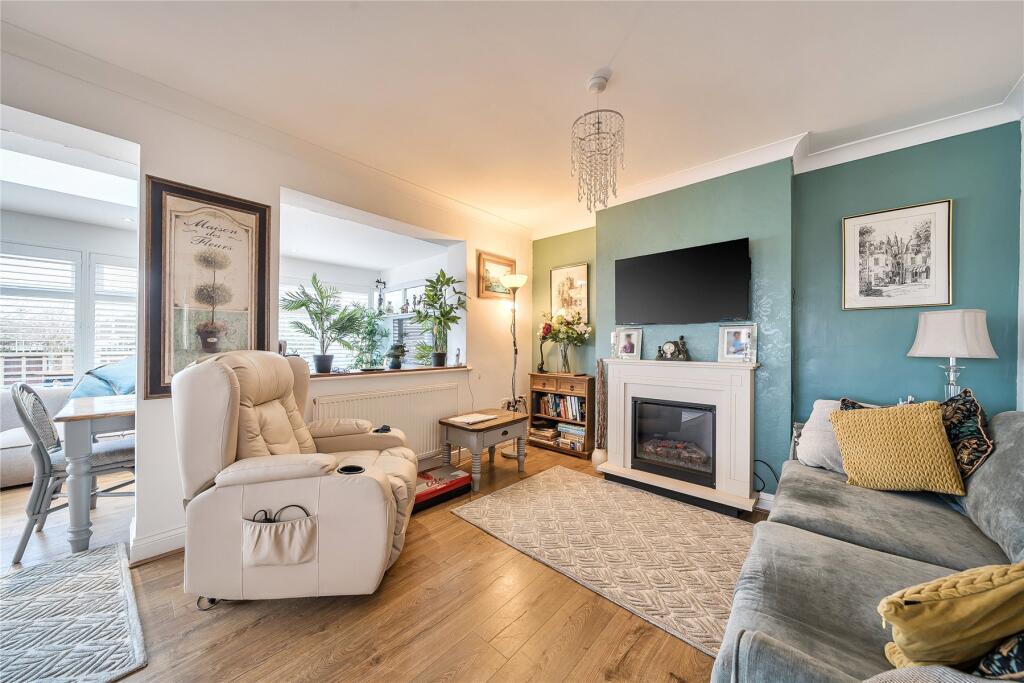 Main image of property: Chesham Avenue, Petts Wood, Orpington