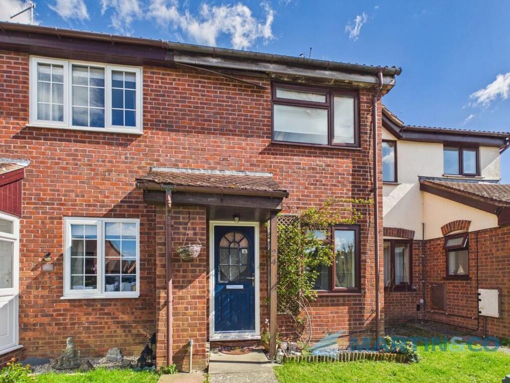 Main image of property: Meads Close, Marden , Kent