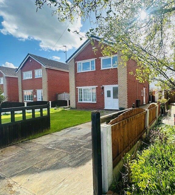 Main image of property: Merton Avenue, Fulwood, Preston