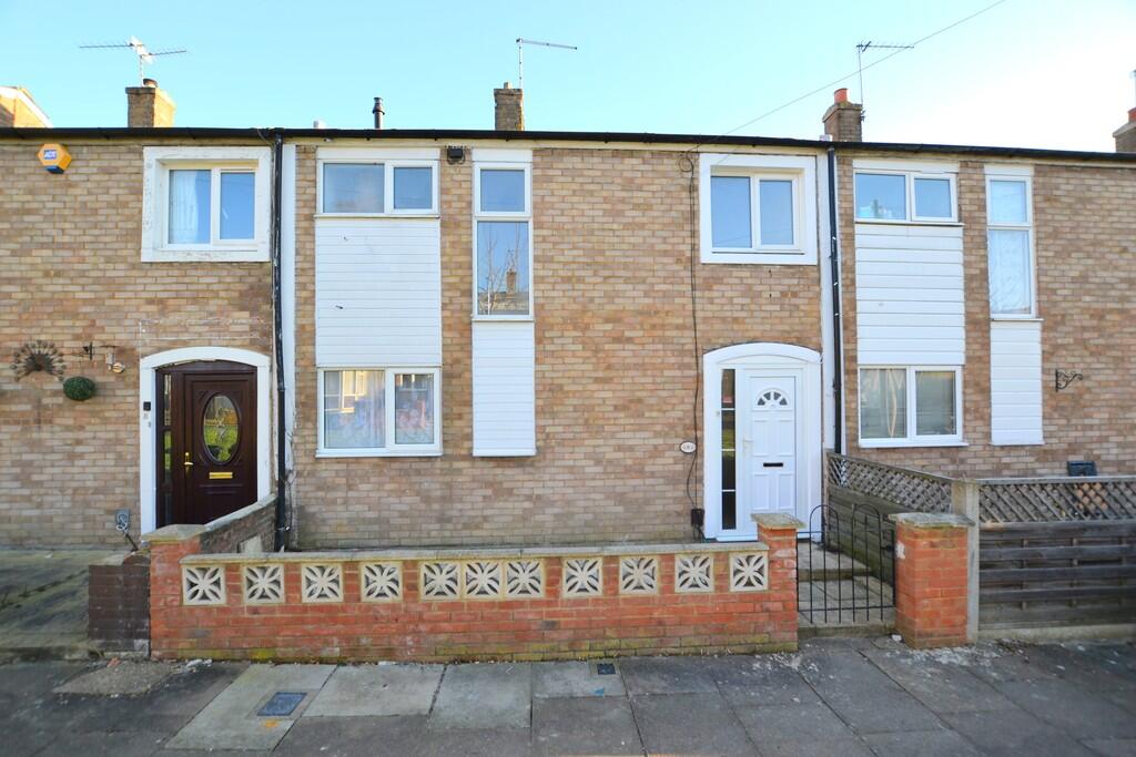 Main image of property: Gean Walk, Hatfield