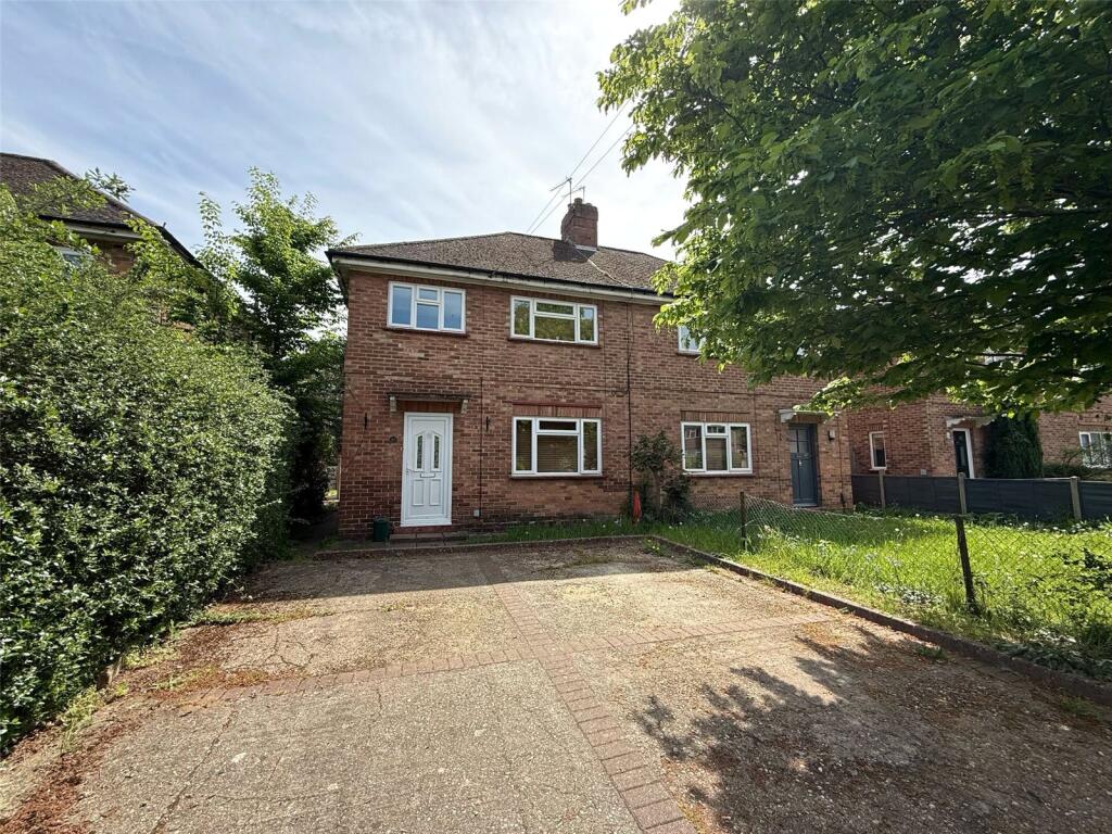 Main image of property: Lynwood Avenue, Egham, Surrey, TW20