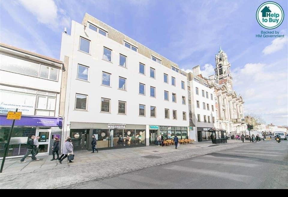 Main image of property: High Street