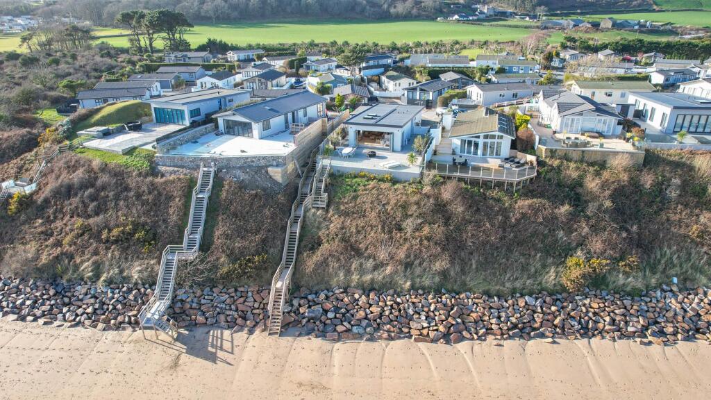 Main image of property:  Abersoch, Pwllheli, LL53