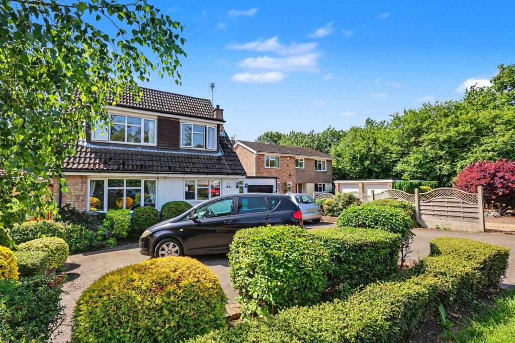 Main image of property: Norton Road, Letchworth Garden City, SG6