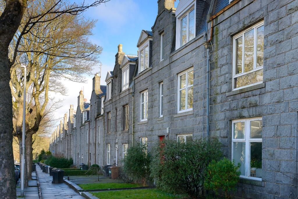 Additional image 23 of Thomson Street, Aberdeen, AB25