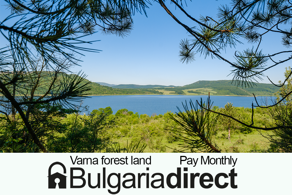 Main image of property: Ignatievo, Varna