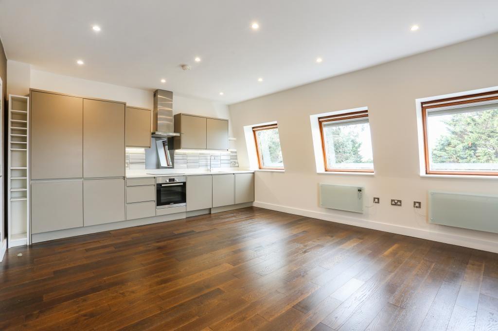High Road, Whetstone, N20 - View 3