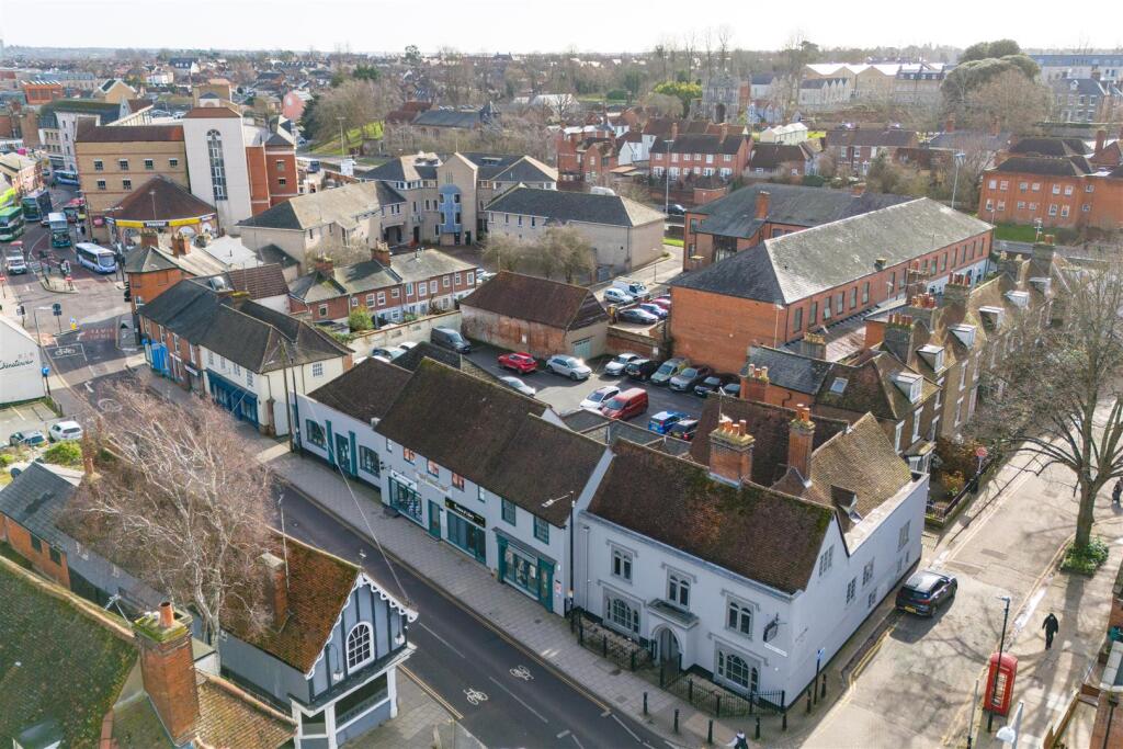 Main image of property: Investment Colchester