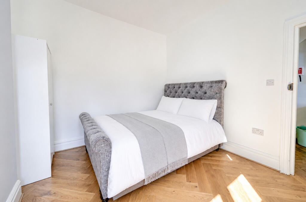 Main image of property: Bournemouth Park Road, Southend on Sea, SS2