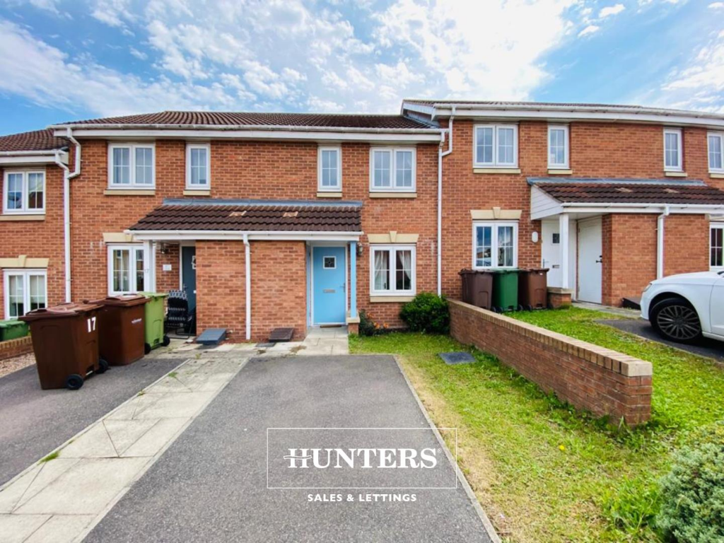 Main image of property: Heather Court, Castleford, WF10 5FR