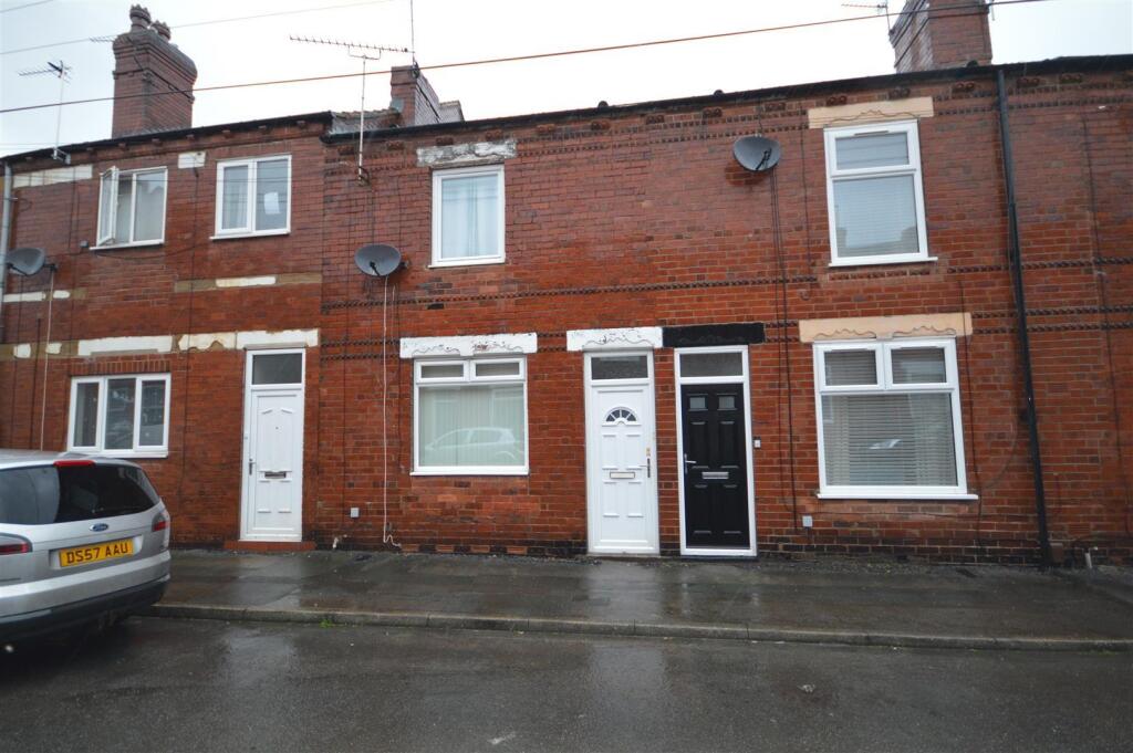 Main image of property: Ambler Street, Castleford