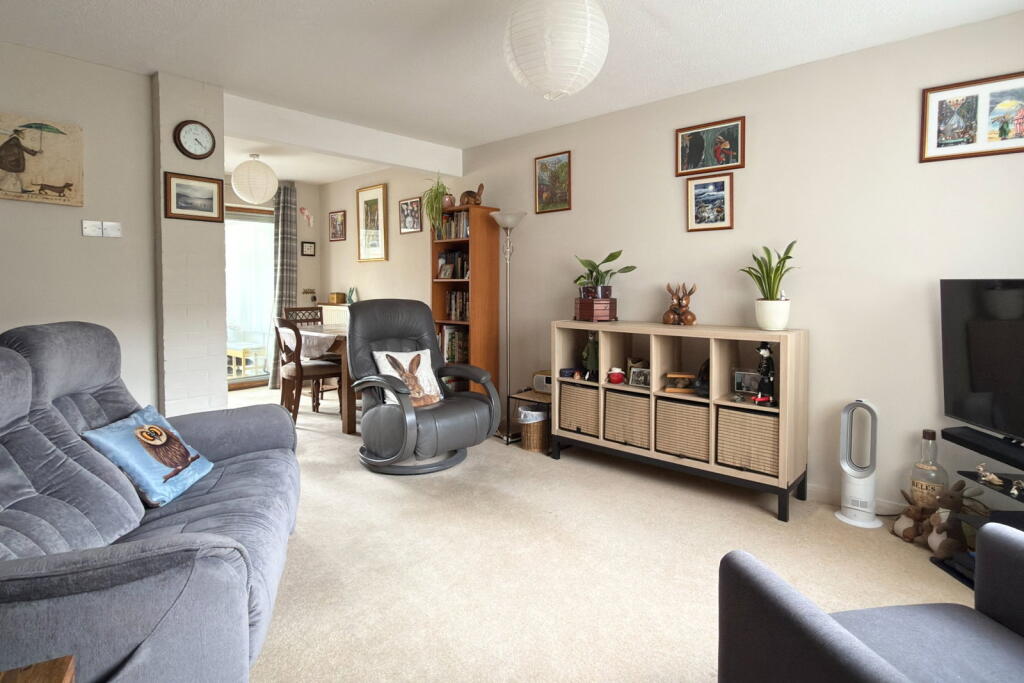 House in Bath, Trowbridge - More
