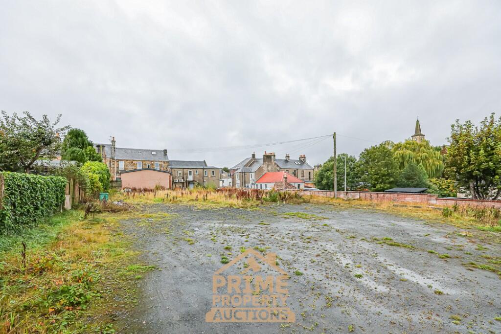 Main image of property: Brunton Road, Markinch, Fife, KY7 6DW