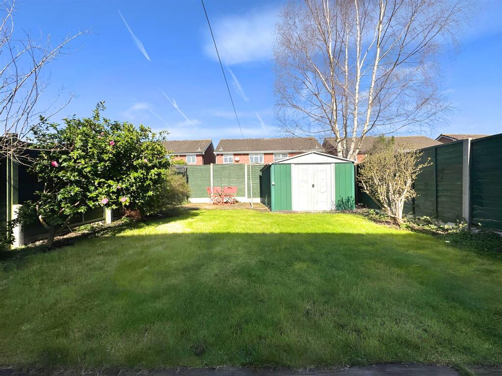 Additional image 20 of Marfield Close, Minworth, Sutton Coldfield