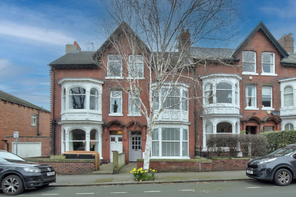 Main image of property: St Johns, Wakefield, WF1