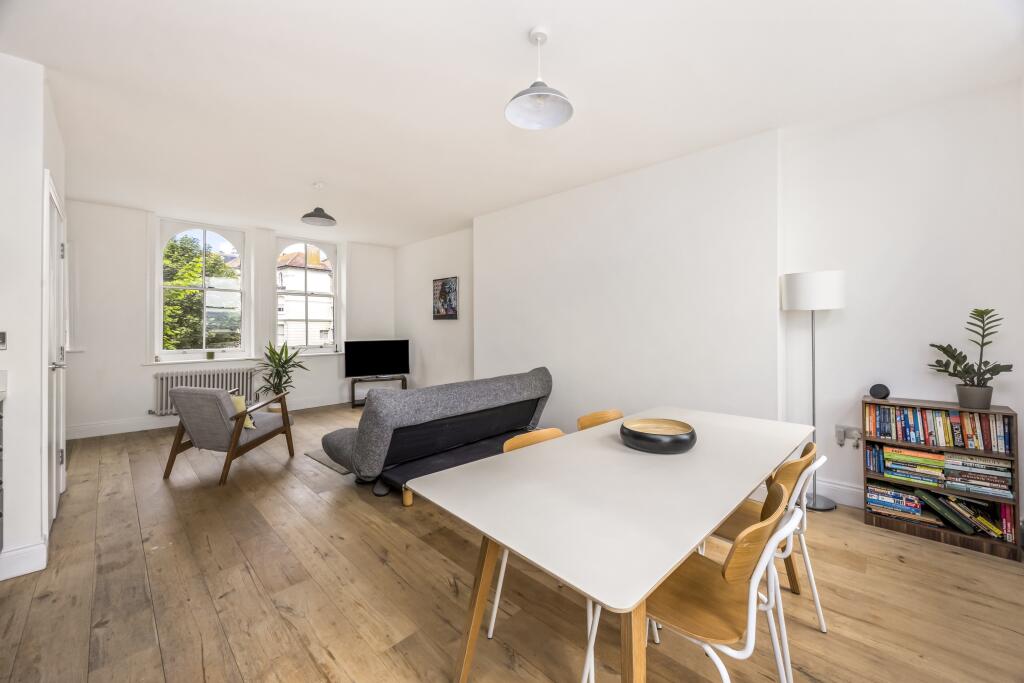 Main image of property: Buckingham Road, Brighton