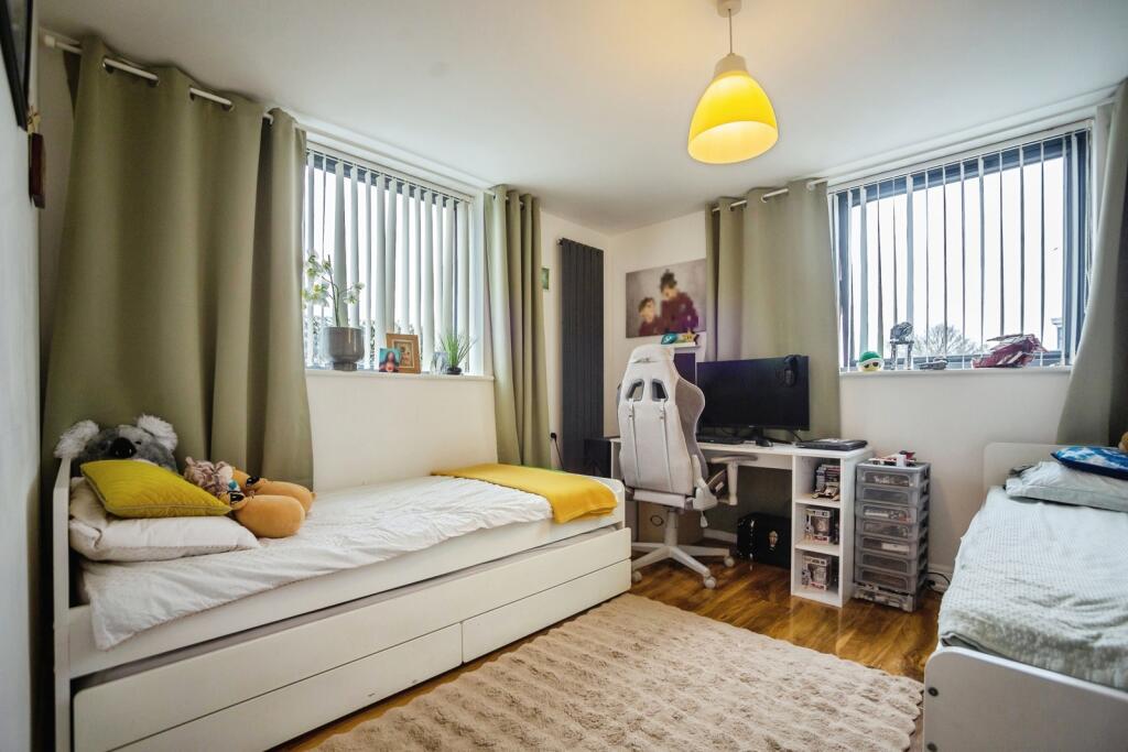 Clifford Way, Maidstone, Kent, ME16 - More