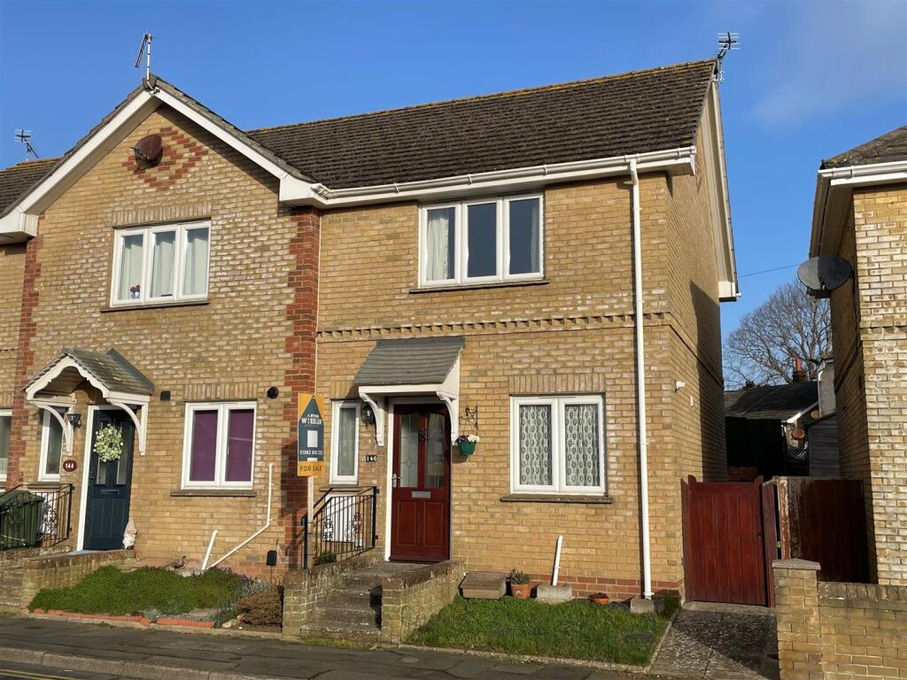 Main image of property: Green Lane, Lake