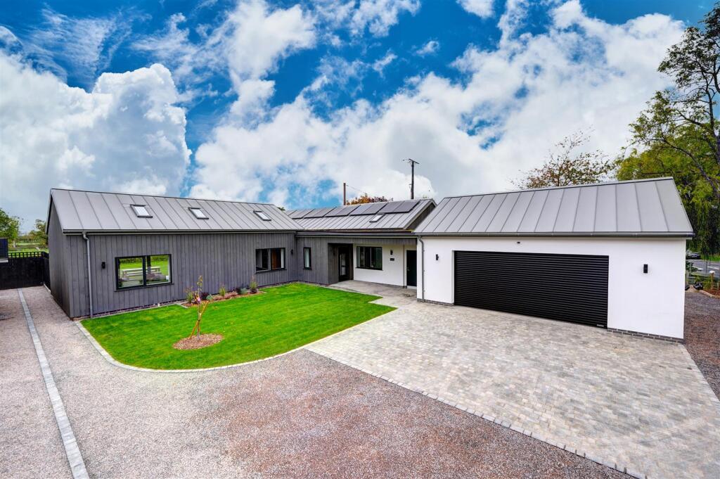 Main image of property: Radford Road, Rous Lench, The Lenches, Worcestershire, WR11