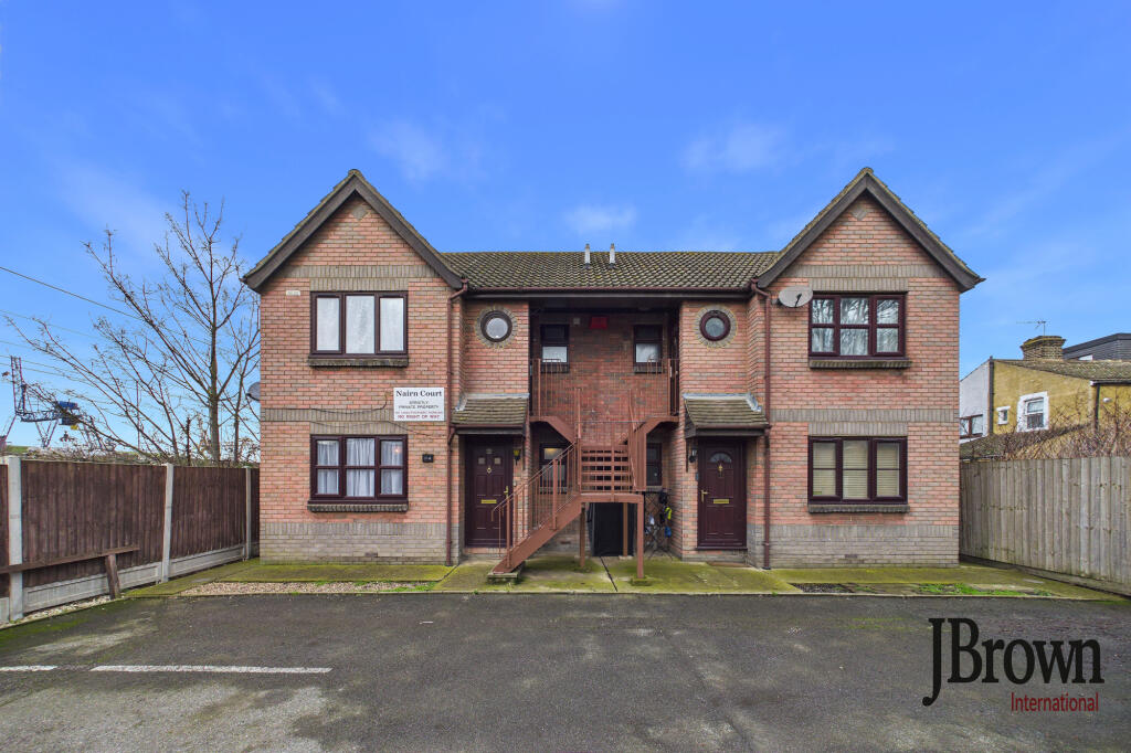 Main image of property: Dock Road, Tilbury, Essex, RM18