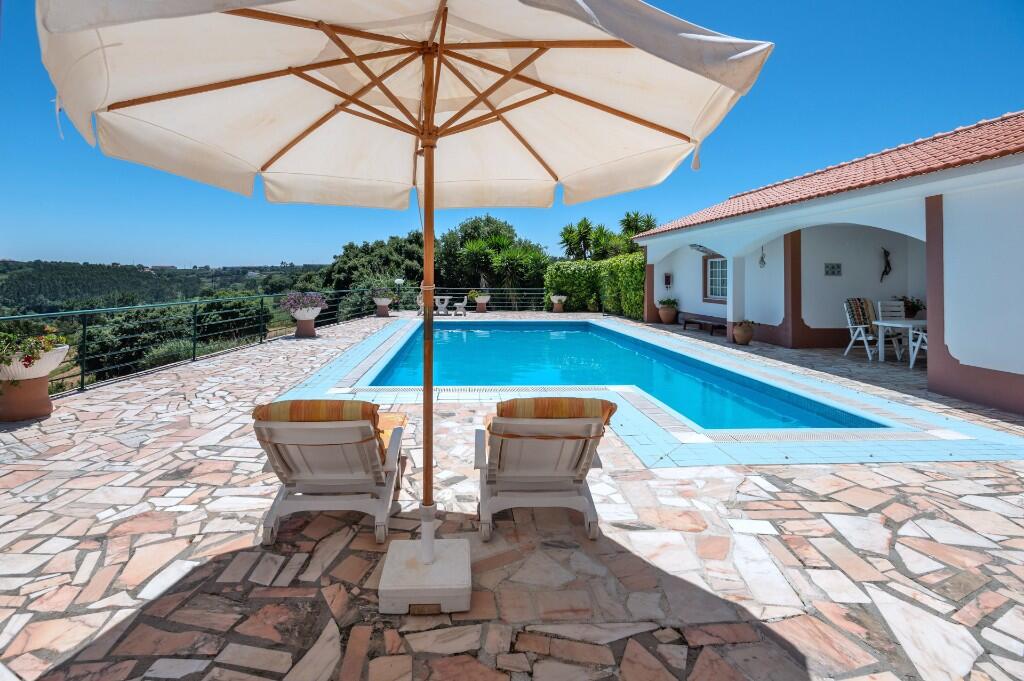 Main image of property: Silver Coast (Costa de Prata)
