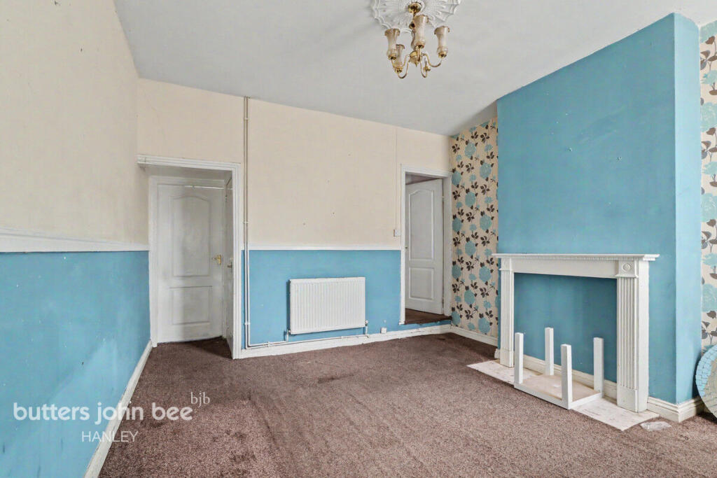 House in Stoke-on-Trent - View 5