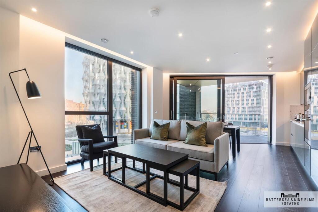 Main image of property: Glacier House, The Residence