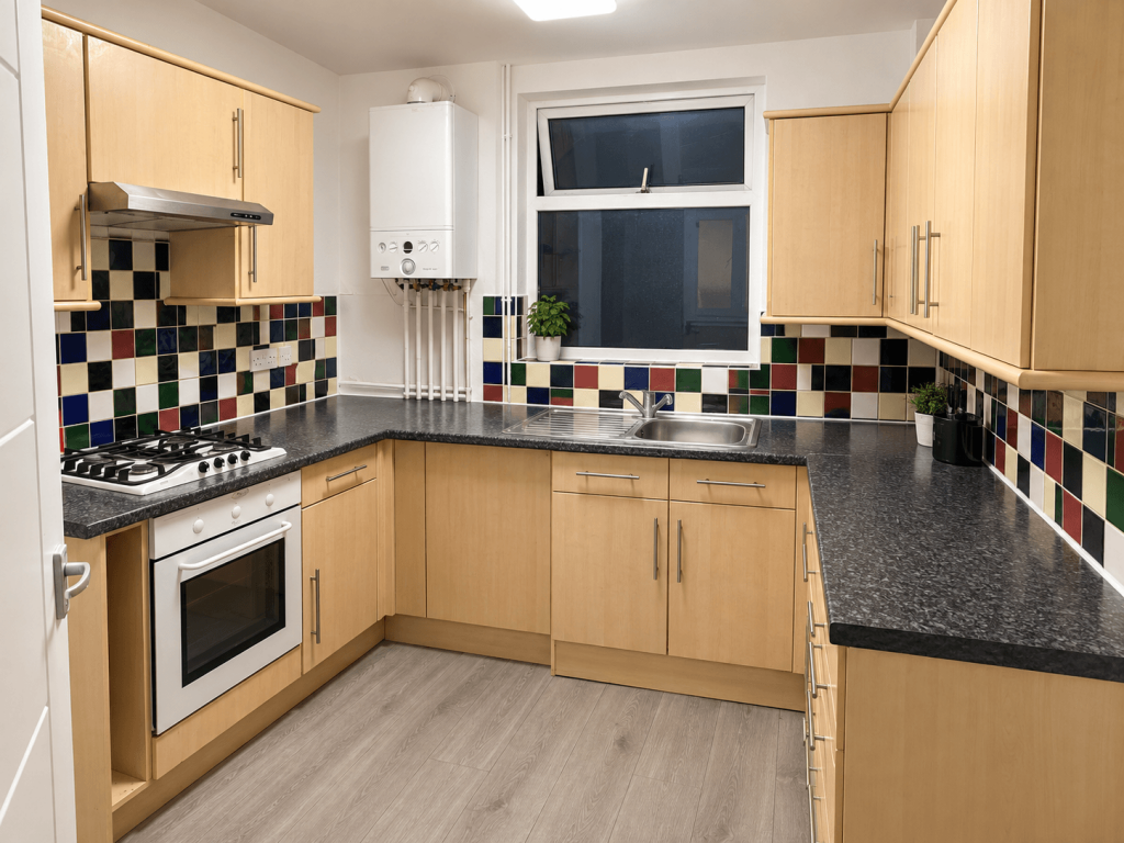 Main image of property: Upper Elmers End, London, BR3