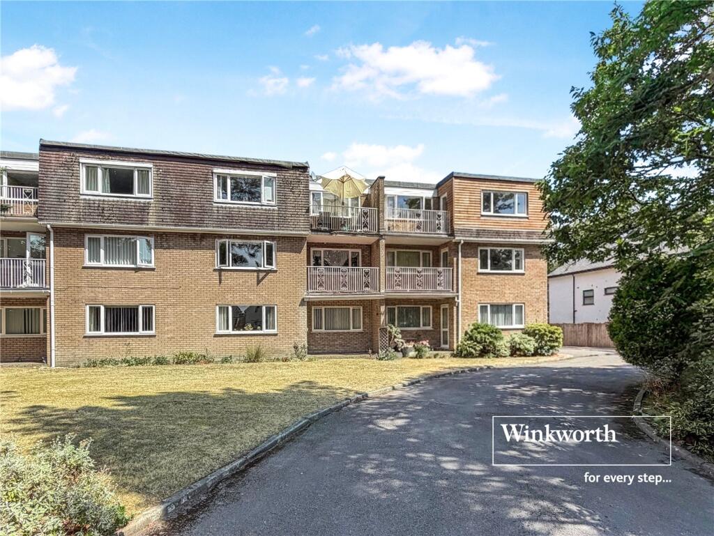 Main image of property: New Road, Ferndown, Dorset, BH22
