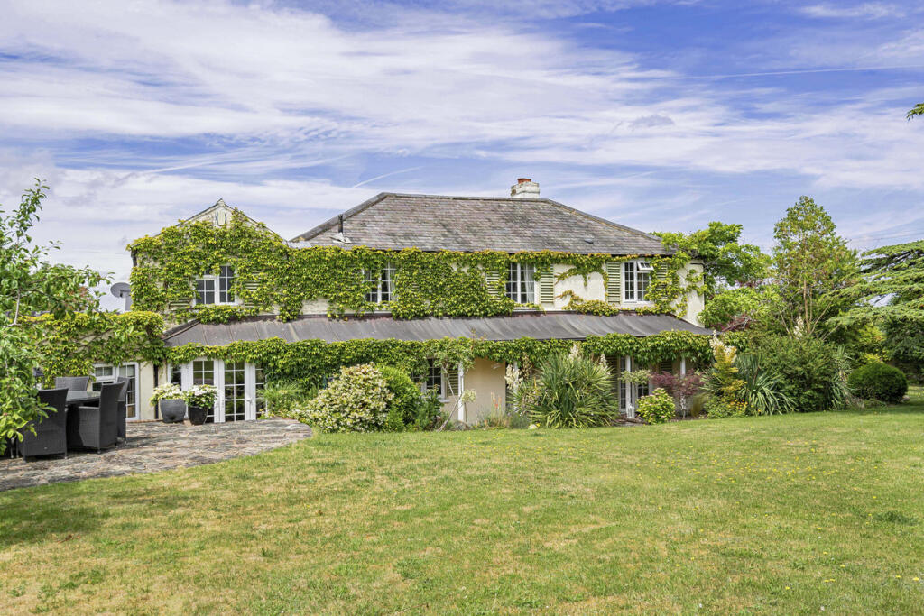 Main image of property: Burgh Heath Road, Epsom, KT17