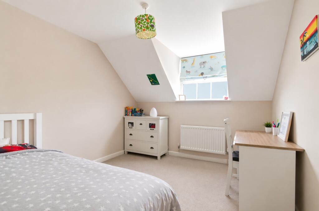 Additional image 11 of Goldsmith Way, St Albans, Herts, AL3