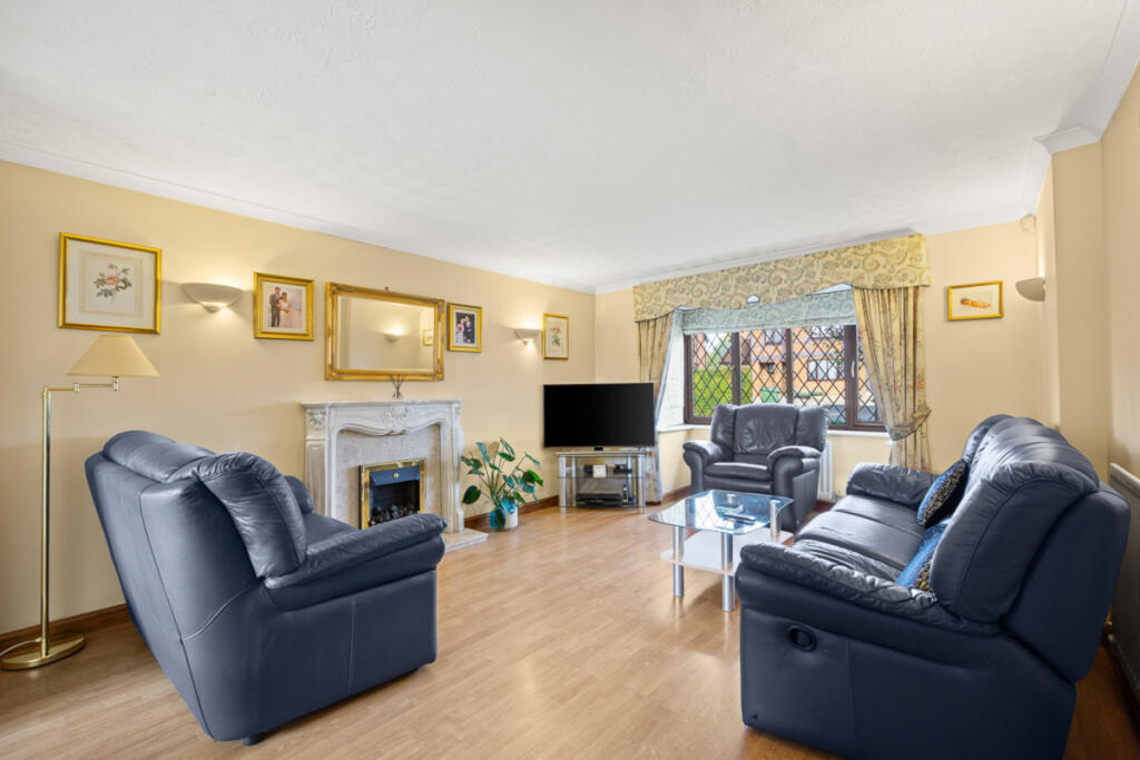 Knowle Wood View, Telford, TF3 photo 3