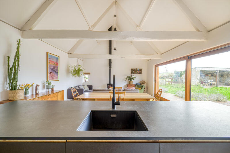 Additional image 7 of Contemporary stable conversion on the outskirts of Wells, Somerset