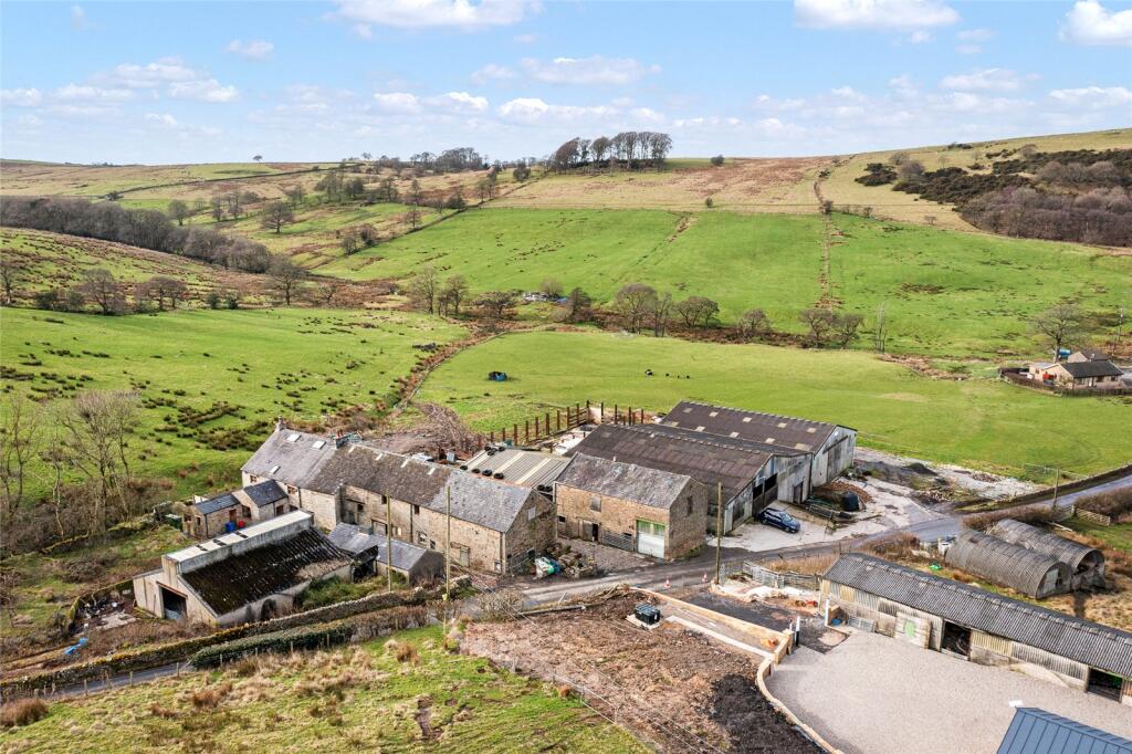 Additional image 20 of Shawcliffe Lane, Great Harwood, Blackburn, Lancashire