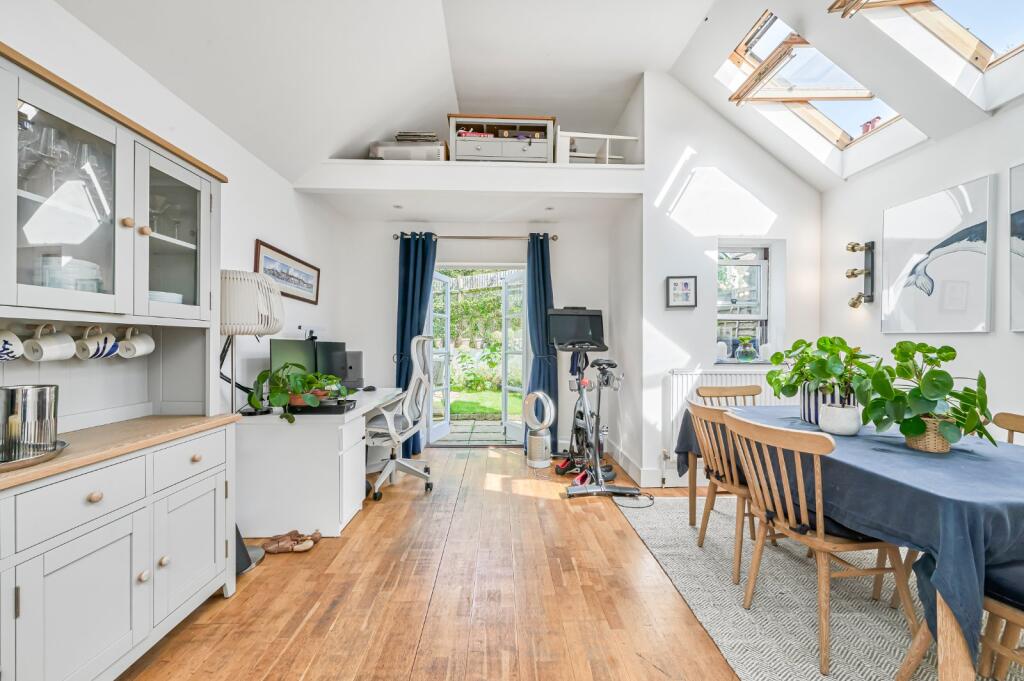 Main image of property: Landor Road, London, SW9