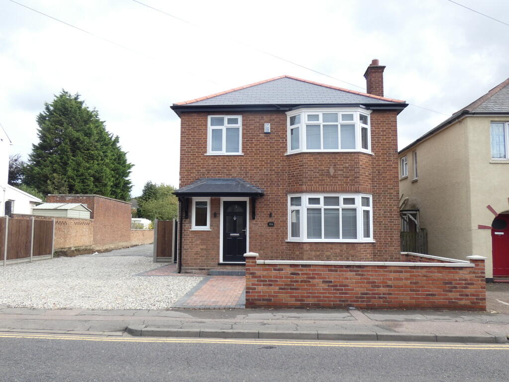 Main image of property: Bunyan Road, Kempston