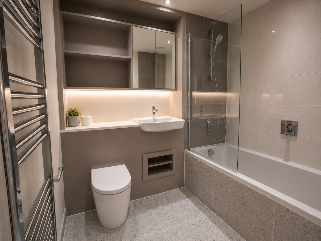 1 bedroom apartment for rent