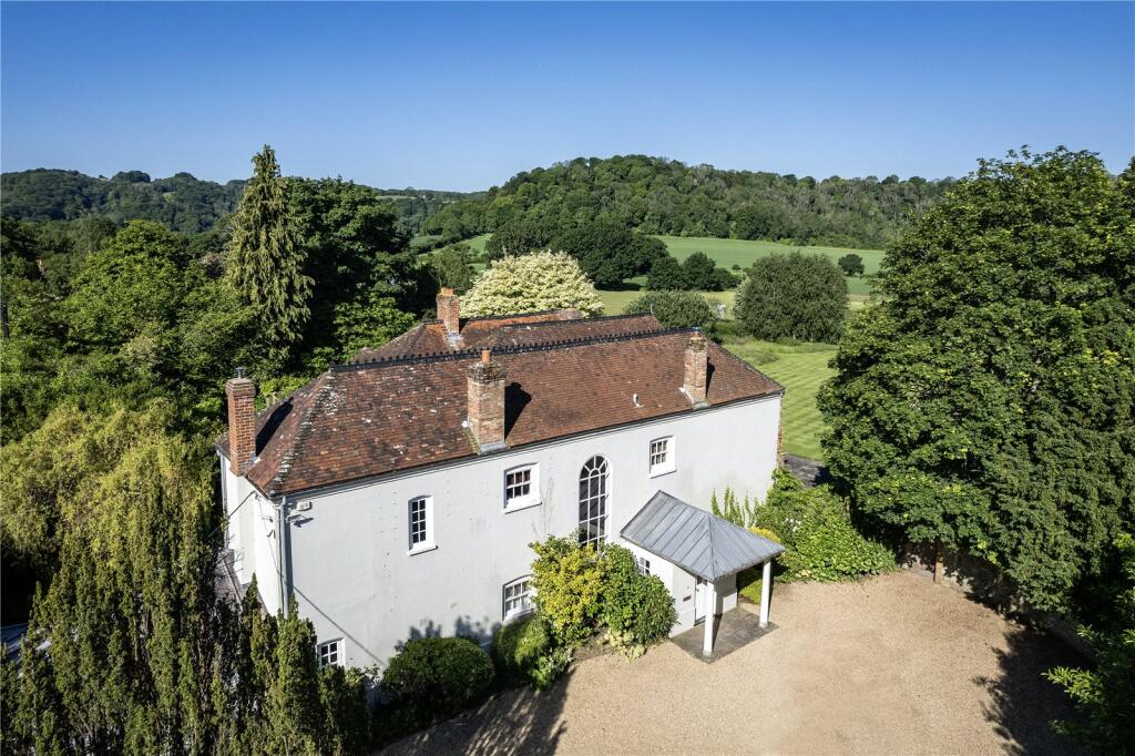 Main image of property: Hawkley, Liss, Hampshire, GU33